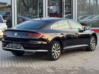 Volkswagen Arteon foto 4