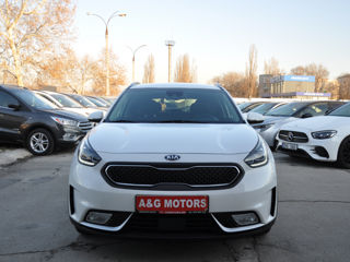 KIA Niro foto 2