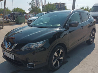 Nissan Qashqai foto 10