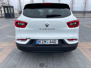 Renault Kadjar foto 2