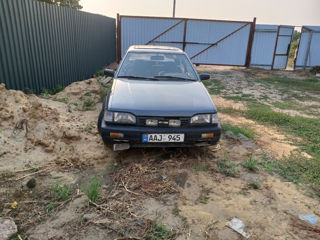 Mazda 323