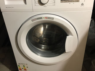 Beko 7 kg, 1000 rotații foto 4