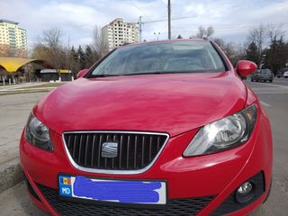 Seat Ibiza foto 3