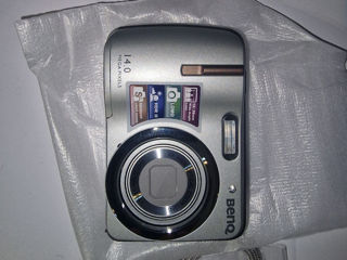 Camera Foto Benq Dc C1480 foto 6