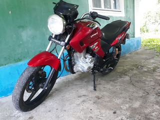 Viper MAX 200cc foto 2