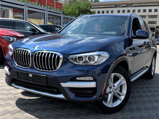 BMW X3 foto 4