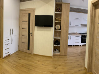 Apartament cu 1 cameră, 45 m², Centru, Chișinău foto 2