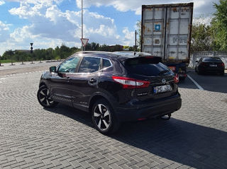 Nissan Qashqai foto 2