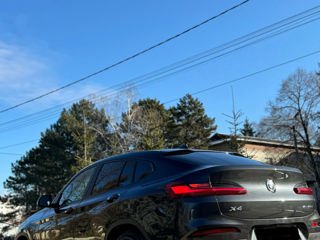 BMW X4 foto 6