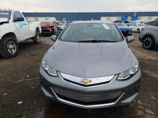 Chevrolet Volt foto 5