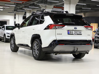 Toyota Rav 4 foto 5