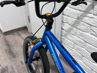 Bicicleta Volare Cool Rider 16 inch noua foto 3