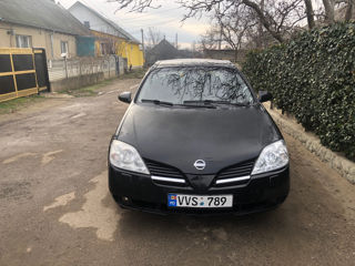 Nissan Primera