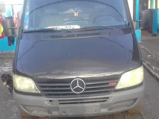 Mercedes Sprinter 311 max foto 1