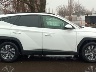 Hyundai Tucson foto 2