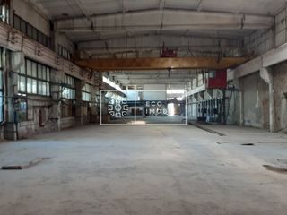 Chirie, spațiu industrial, depozit, Ciocana, 1300 mp, 1800 Euro foto 4