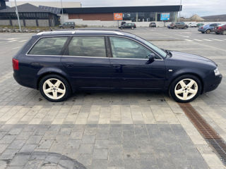 Audi A6 foto 3