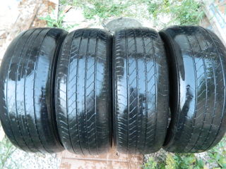 Dunlop Sp Sport 270 235/55 R18 800Lei foto 1