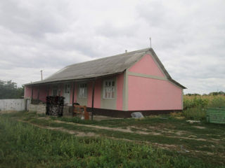 Casa de trai