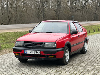 Volkswagen Vento