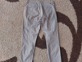 Pantaloni Celio Carrot foto 2