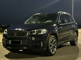 BMW X5 foto 1