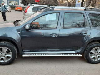 Dacia Duster foto 3