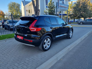 Volvo XC40 foto 5