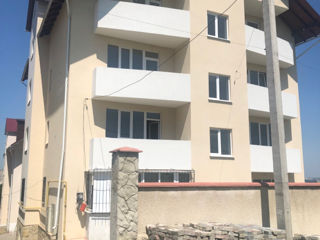 Apartament cu 2 camere, 86 m², Buiucani, Chișinău foto 1