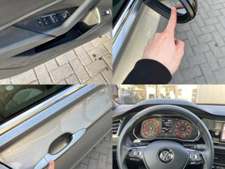 Volkswagen Jetta foto 9