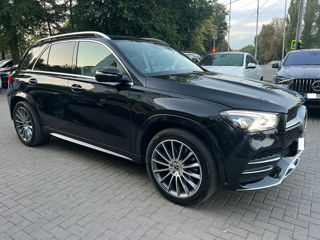 Mercedes GLE foto 7