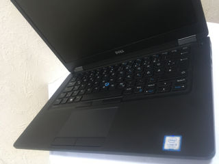 Dell Latitude 5480	14 HD foto 8