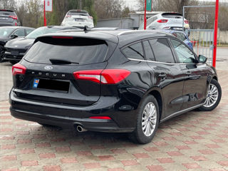 Ford Focus foto 4