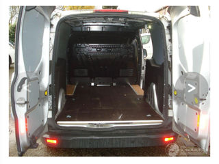 Ford Transit Connect foto 3