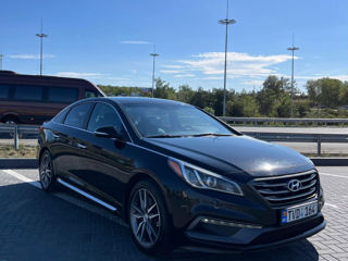 Hyundai Sonata foto 3