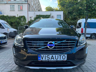 Volvo XC60 foto 6