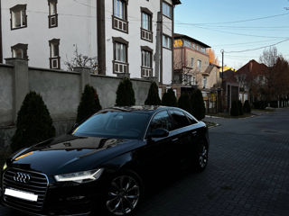 Audi A6 foto 2