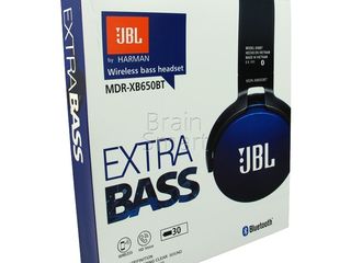 Беспроводные наушники JBL  и подарок!! foto 3