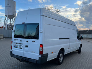 Ford Transit foto 4