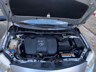 Toyota Corolla foto 7