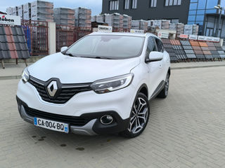 Renault Kadjar foto 1