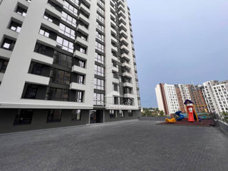 Apartament cu 3 camere, 95 m², Râșcani, Chișinău foto 10