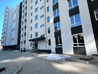 Apartament cu 4 camere, 154 m², Durlești, Chișinău foto 8