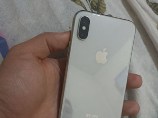 iPhone X 64gb