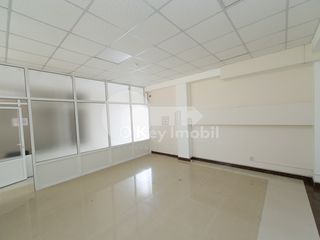 Spațiu comercial spre chirie, str. M. Sadoveanu, Ciocana, 380 € ! foto 2