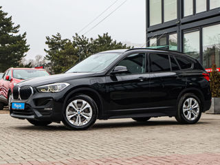 BMW X1 foto 4