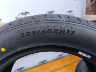 RoadX 225/50 R17 лето - 1380 лей фото 3
