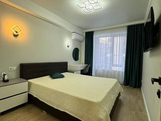 1-rm apt., 45 м², 3/13 fl.