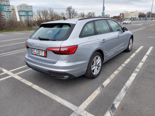 Audi A4 foto 3