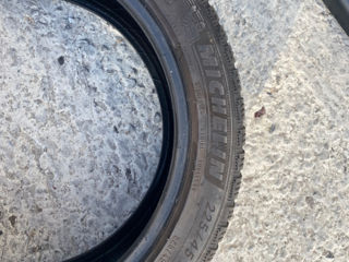 225/45 R17 Michelin foto 4